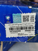 کیت کلاچ پژو پارس پلاس-آریسان 2 موتور XU7P ایساکو اصل شرکت