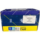 لنت جلو تکستار پژو 206 تیپ 5 206 اصل ایساکو